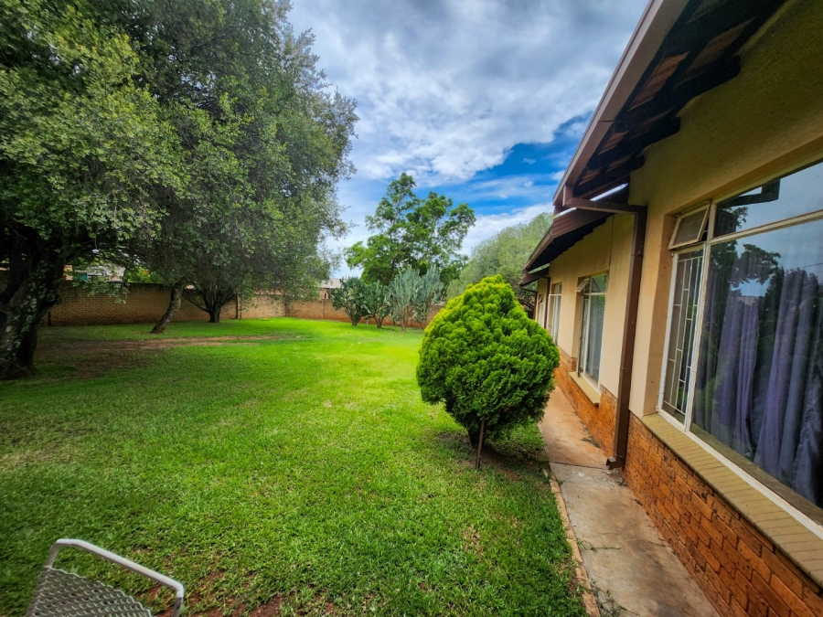 3 Bedroom Property for Sale in Doringkruin North West